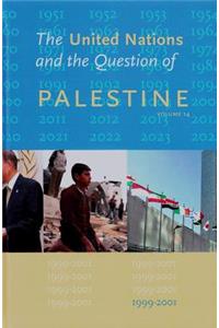 The United Nations and the Question of Palestine