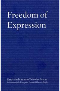 Freedom of Expression