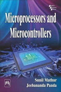 Microprocessors and Microcontrollers BCA 4th Sem. PTU