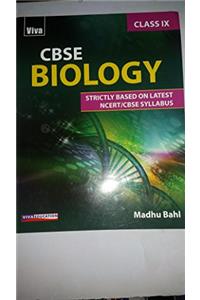 VIVA BIOLOGY CLASS 9