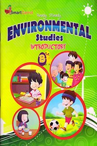 ENVIRONMENTAL STUDIES INTRODUCTORY B