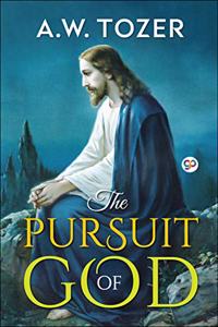 The Pursuit of God