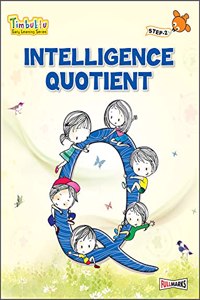 Timbuktu-Intelligence-Quotient-2 [Paperback] Dr. Sandeep Chatrath
