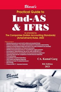 Practical Guide to Ind-AS & IFRS