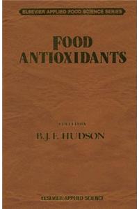 Food Antioxidants