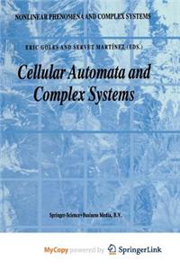 Cellular Automata and Complex Systems