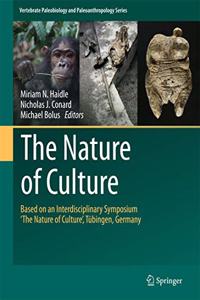 Nature of Culture