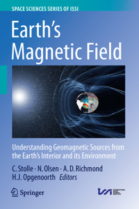 Earth's Magnetic Field