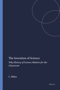 The Invention of Science