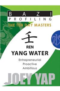 Ren Yang Water