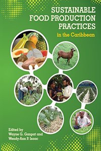 Sustainable Food Production Practices in the Caribbean