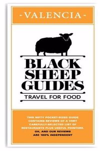 Black Sheep Guides. Travel for Food