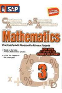 CA & SA Mathematics-3.