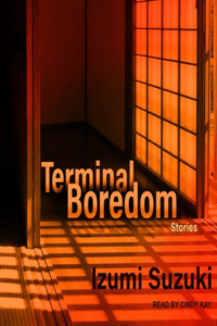 Terminal Boredom Lib/E