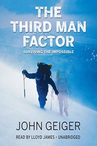 Third Man Factor