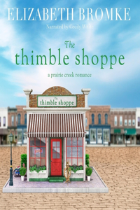 Thimble Shoppe