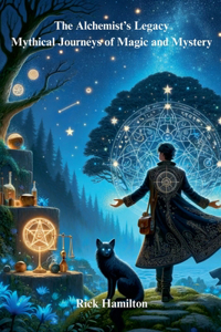 The Alchemist's Legacy