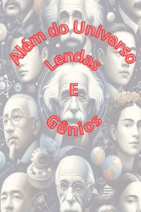 Além do Universo
