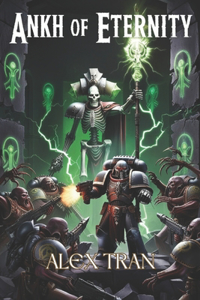 Ankh of Eternity