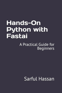 Hands-On Python with Fastai