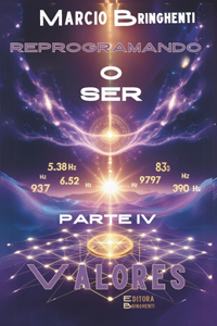 Reprogramando o Ser