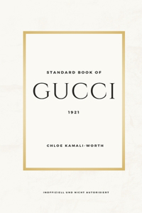 Standard Book of Gucci