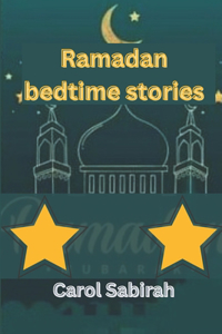 Ramadan bedtime stories