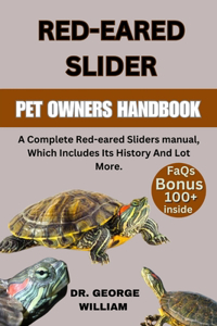 Red-Eared Slider