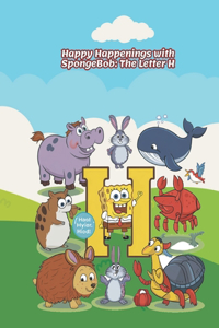 Happy Happenings with SpongeBob