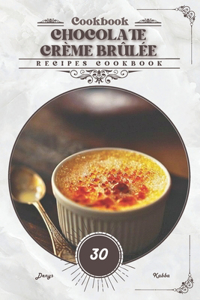 Chocolate Crème Brûlée