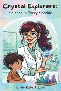 Crystal Explorers