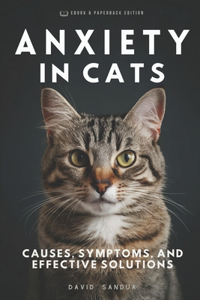 Anxiety in Cats
