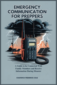 Emergency Communication for Preppers