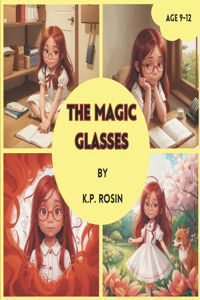 The Magic Glasses