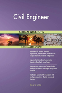 Civil Engineer Critical Questions Skills Assessment