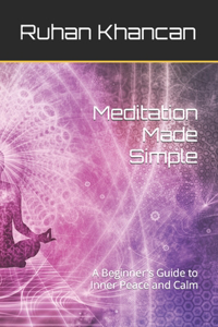 Meditation Made Simple