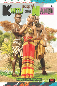 The Tale of Kintu and Nambi