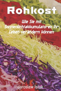 Rohkost