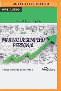 Máximo Desempeño Personal