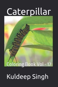 Caterpillar