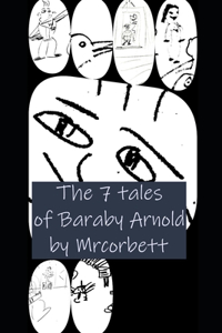 Seven Tales Of Baraby Arnold