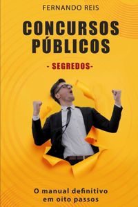 Concursos Públicos