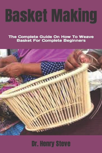 Basket Making