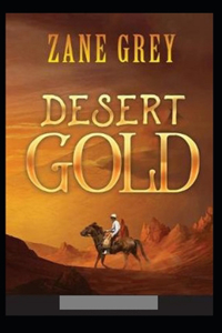 Desert Gold Annotated