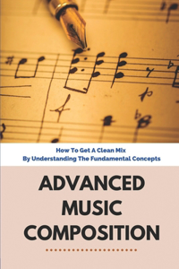 Advanced Music Composition