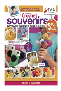 Crochet Souvenirs 1