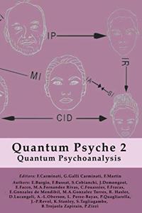 Quantum Psyche II