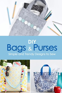 DIY Bags and Purses