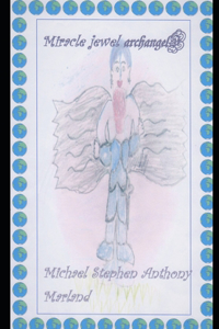 Miracle jewel archangel I