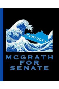 McGrath For Senate